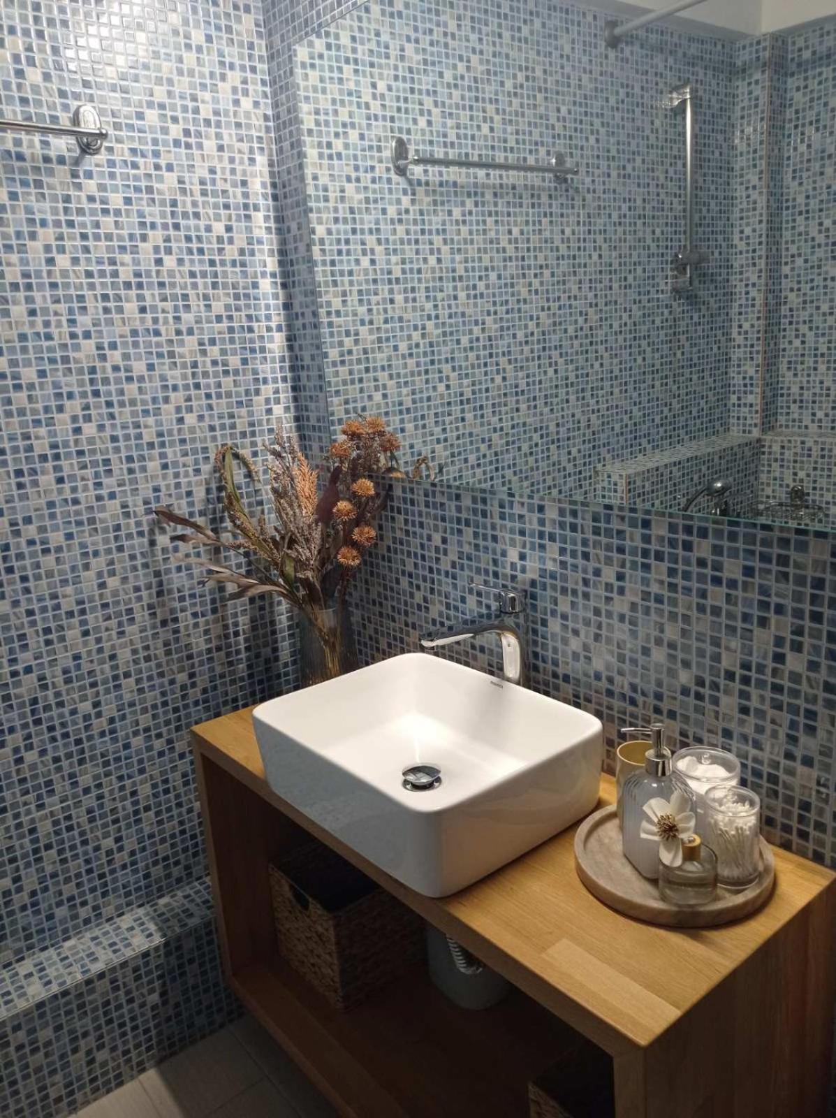 Appartamento Teo Vivi Maizonette Città di Zante Esterno foto
